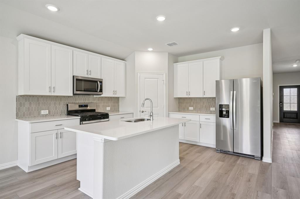 Westmoor - Residential