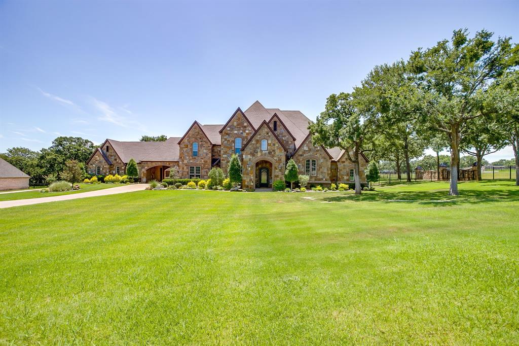 Legacy Estates Ph 1 - Residential