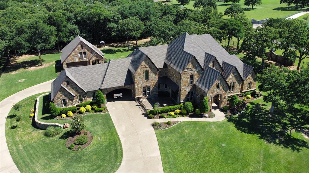 Legacy Estates Ph 1 - Residential