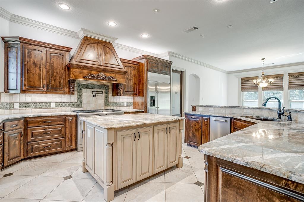 Legacy Estates Ph 1 - Residential