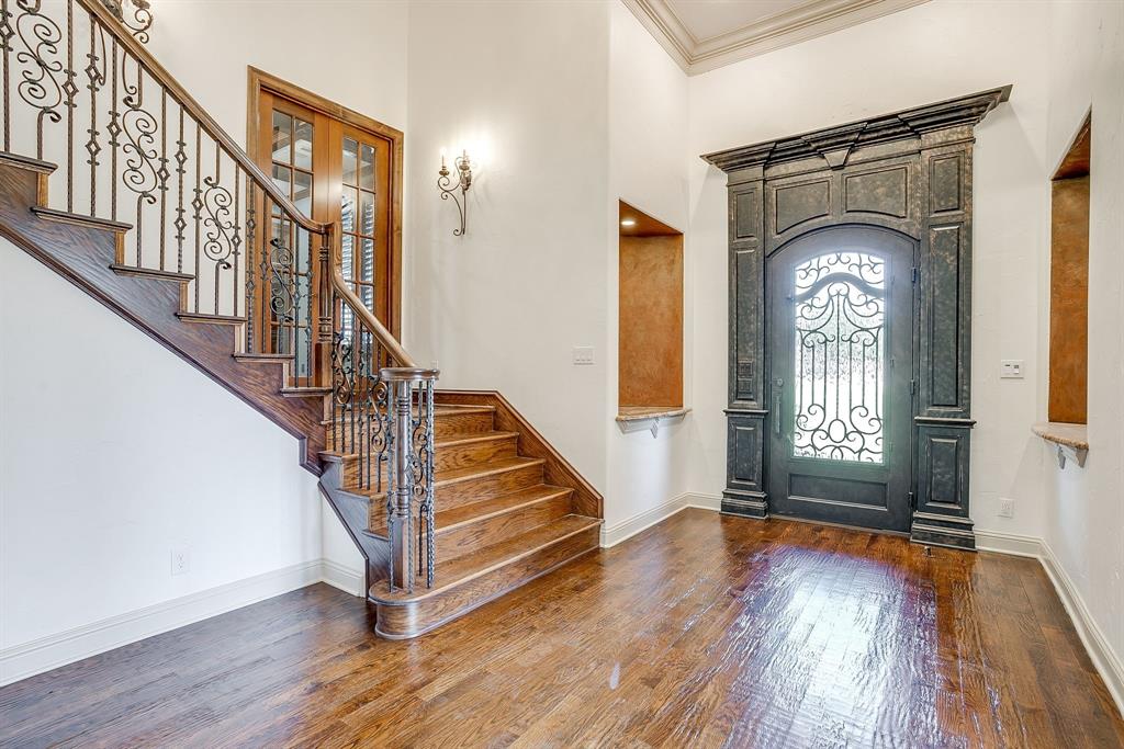 Legacy Estates Ph 1 - Residential