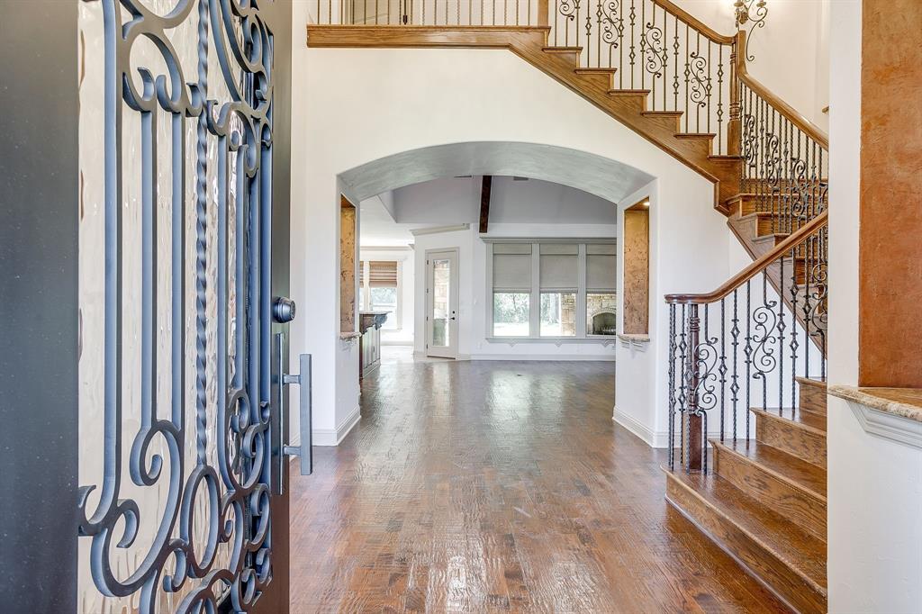 Legacy Estates Ph 1 - Residential