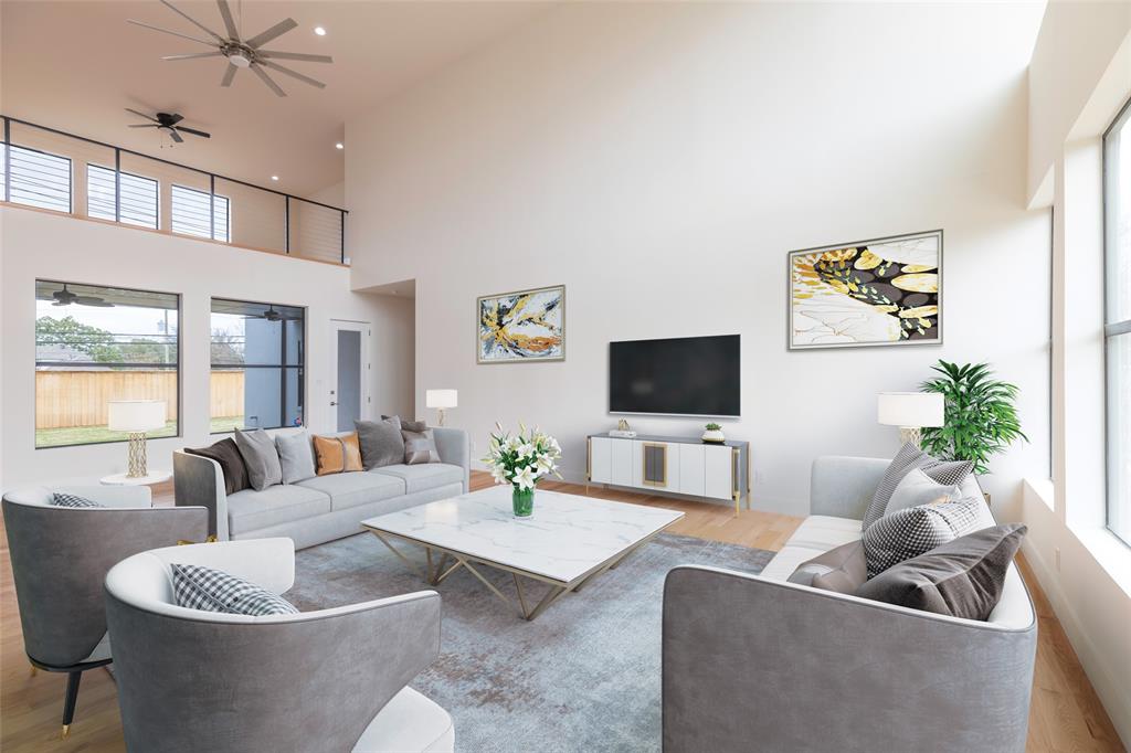 Royal Crest - Residential