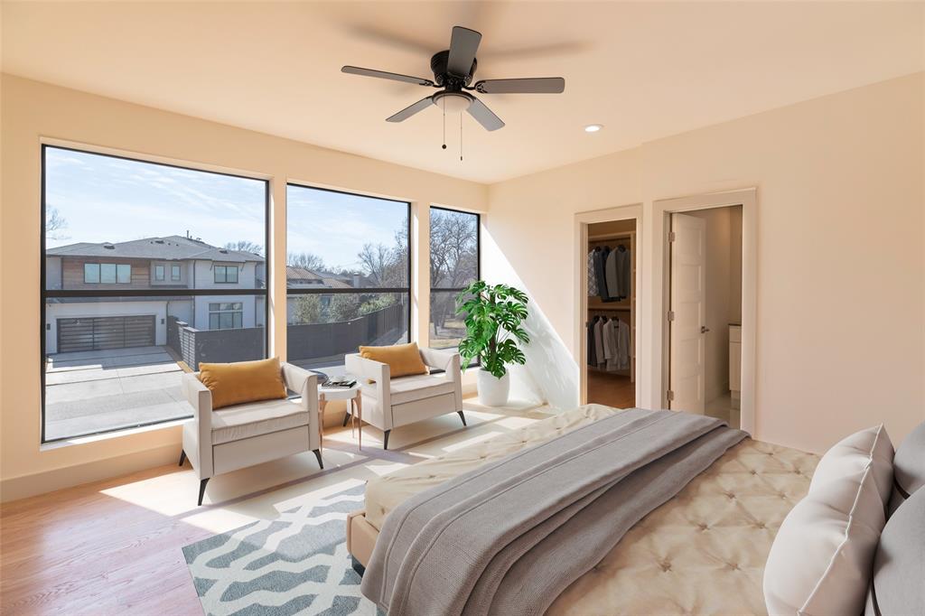 Royal Crest - Residential