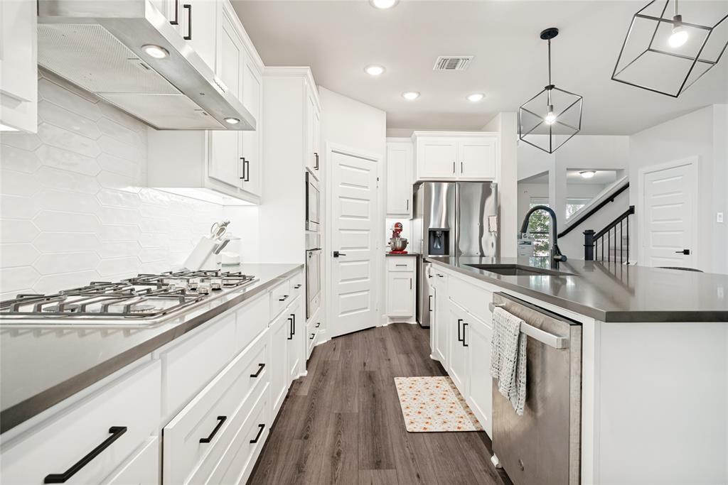 Karis Add - Residential