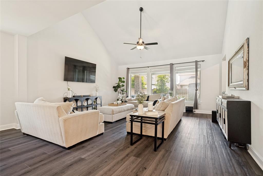 Karis Add - Residential