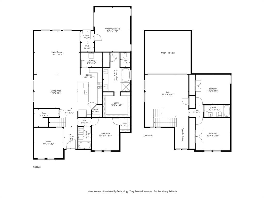 Karis Add - Residential