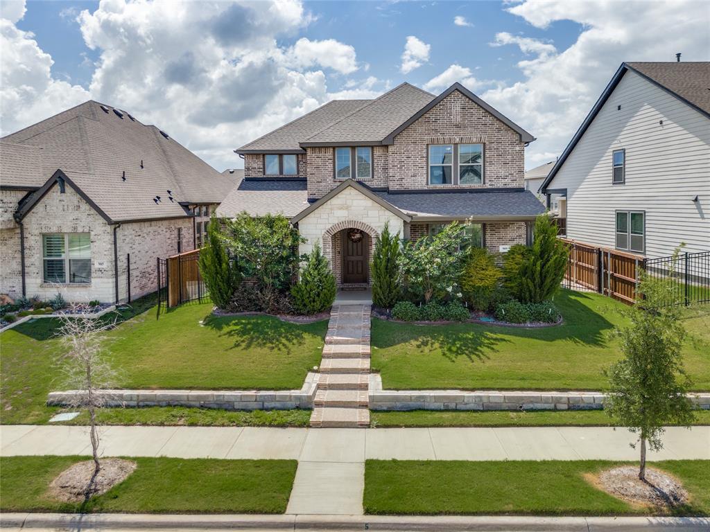 Karis Add - Residential