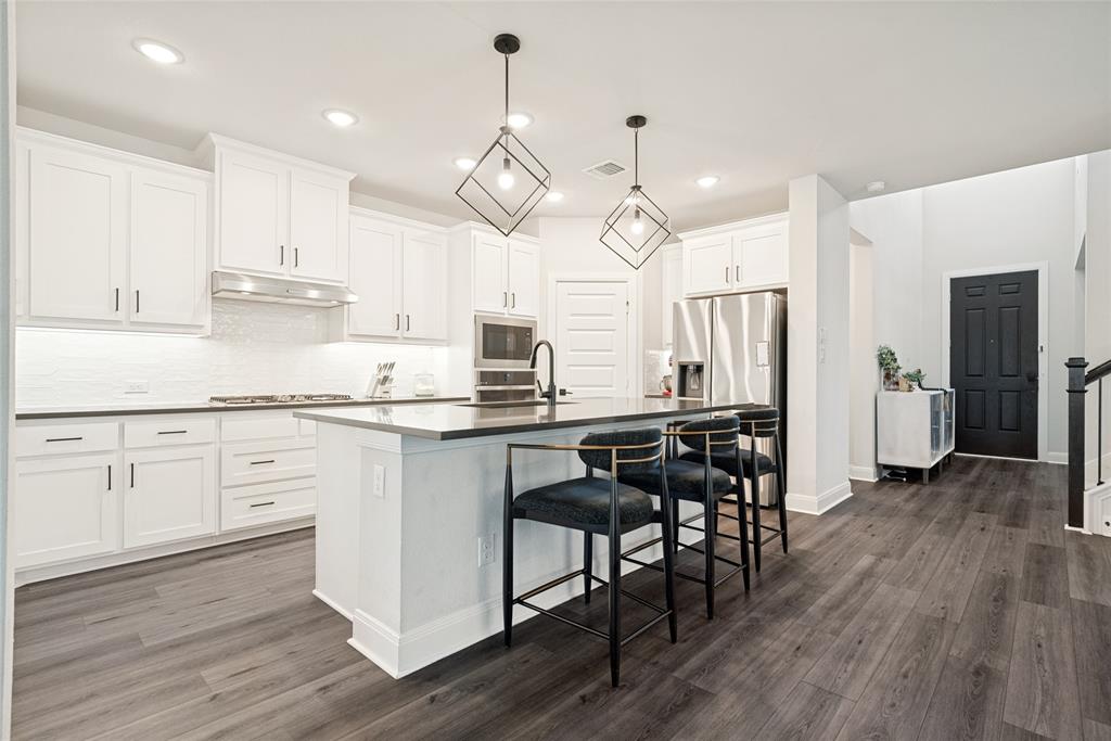 Karis Add - Residential