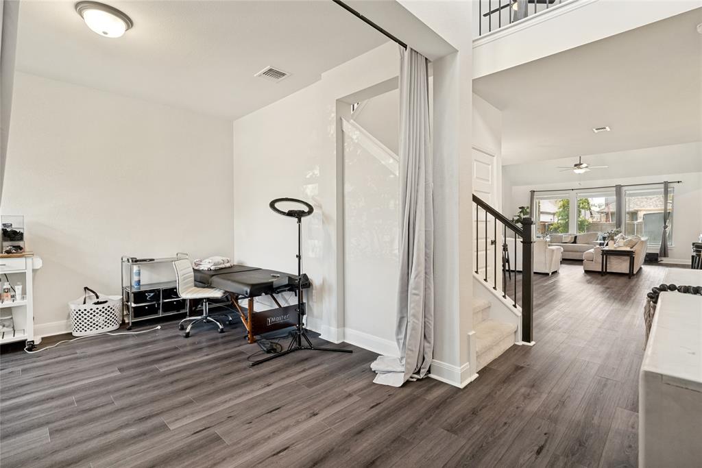 Karis Add - Residential