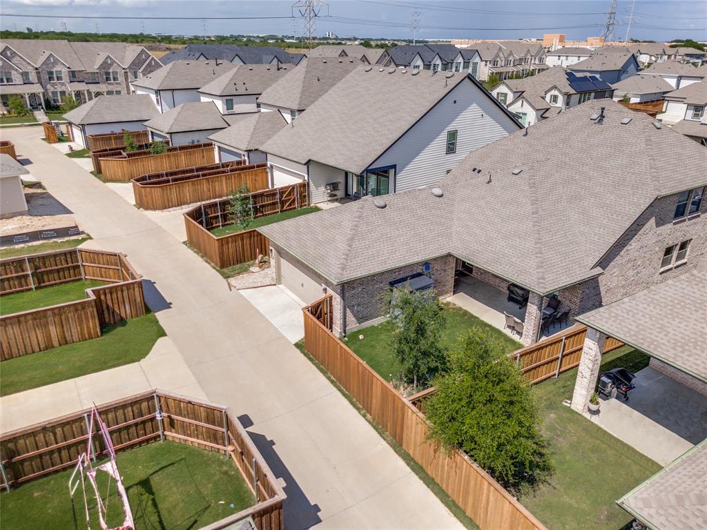 Karis Add - Residential