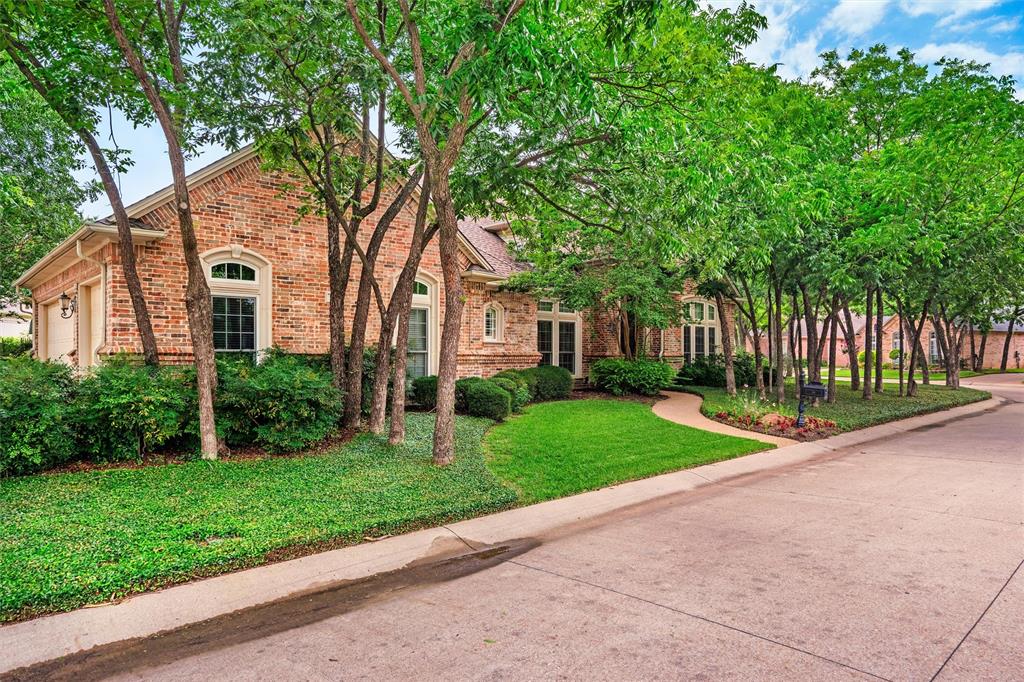 Manors Of Channing Park The - Residential
