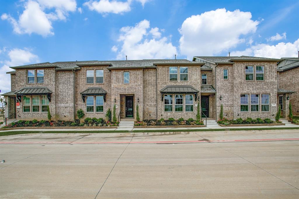 Founder's Parc - Residential