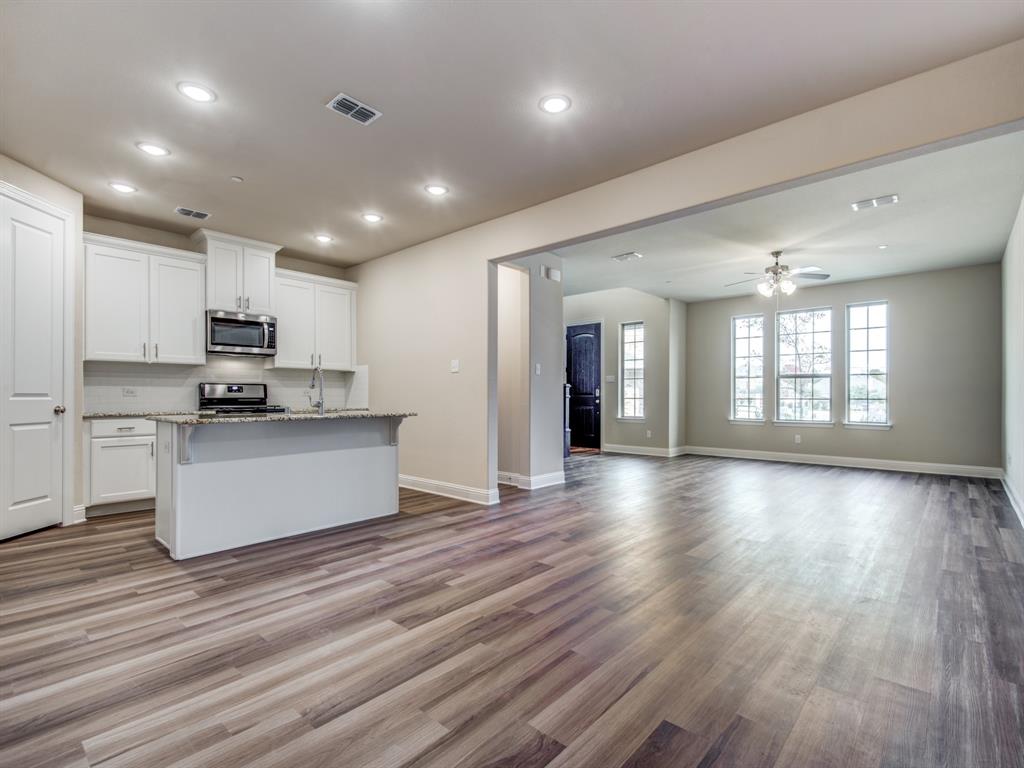 Founder's Parc - Residential