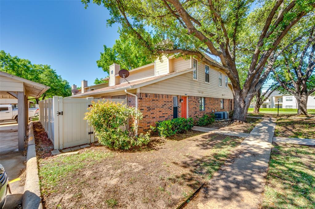 Ridgeline Townhome Condo - Residential