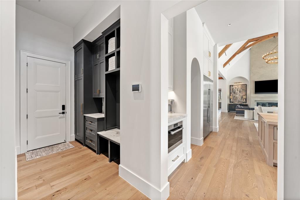 Salado Mills Sub Ph - Residential