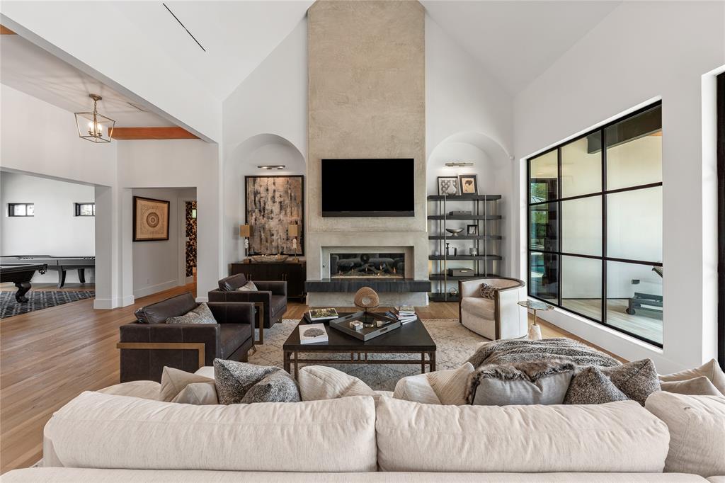 Salado Mills Sub Ph - Residential