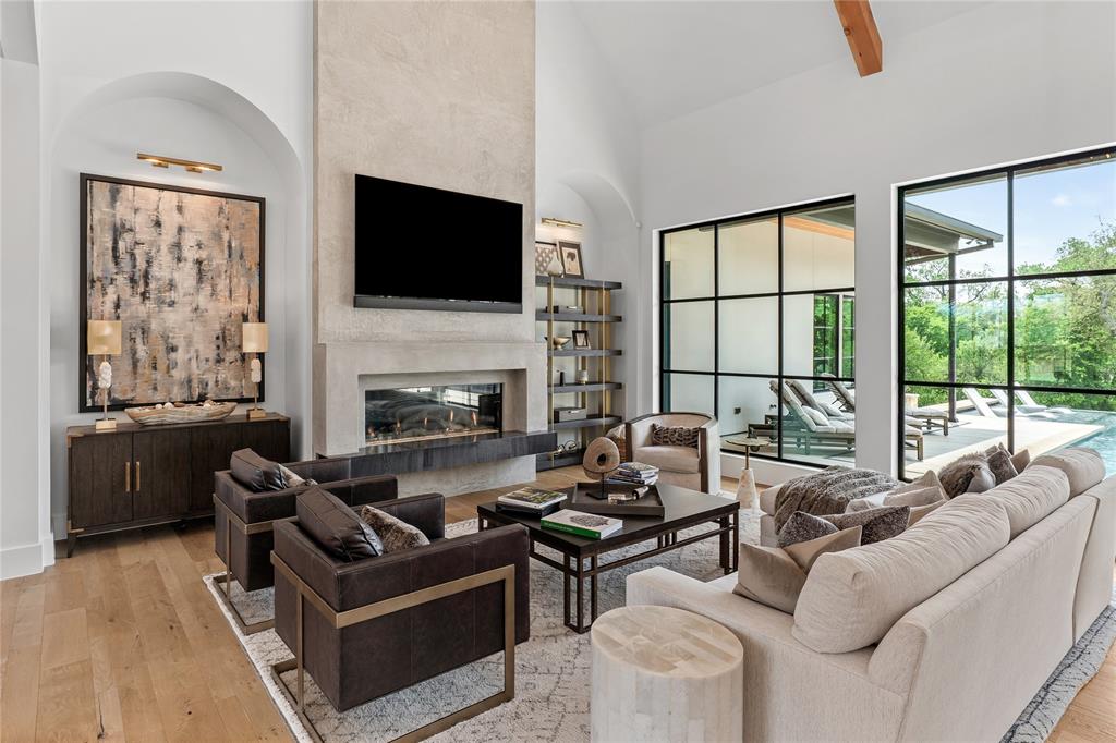 Salado Mills Sub Ph - Residential