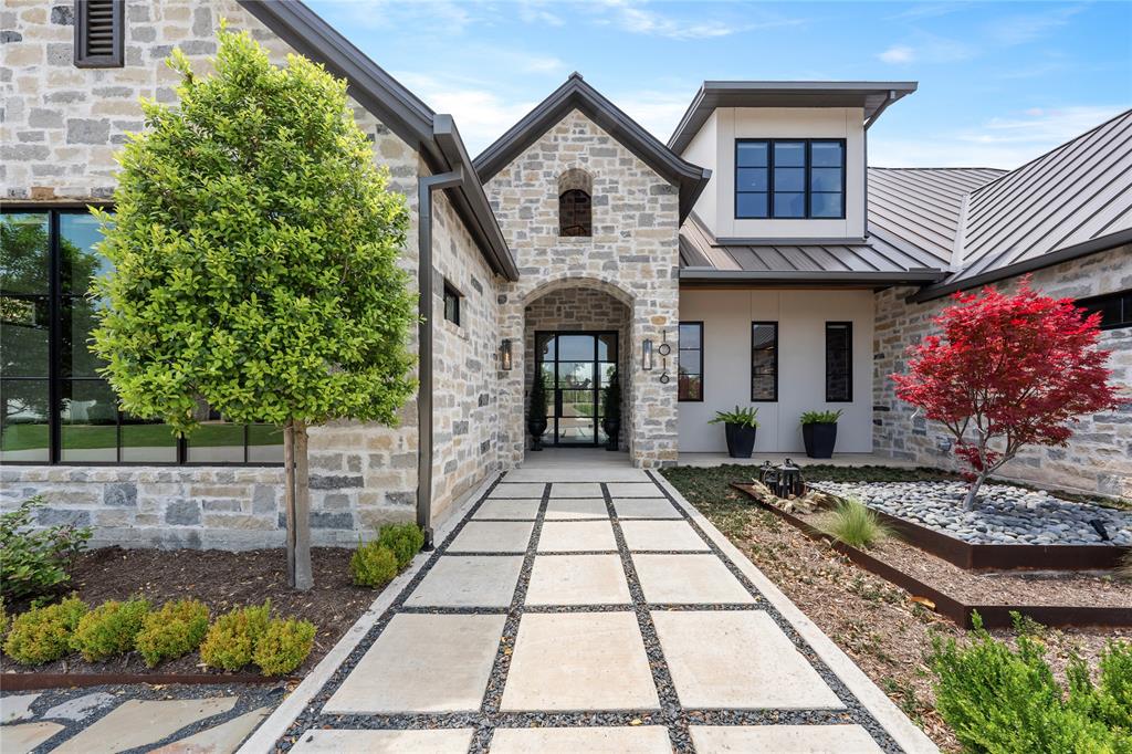 Salado Mills Sub Ph - Residential