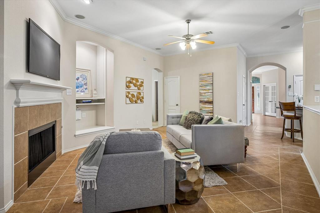 Enclave At Grove Hill 02 - Residential