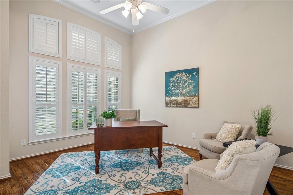 Enclave At Grove Hill 02 - Residential