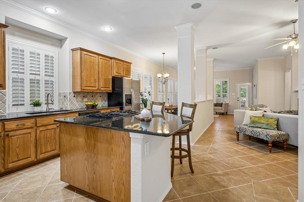 Enclave At Grove Hill 02 - Residential