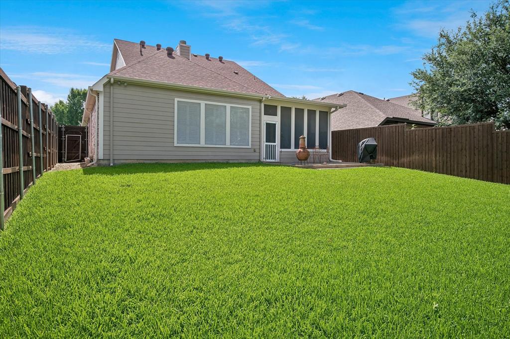 Enclave At Grove Hill 02 - Residential