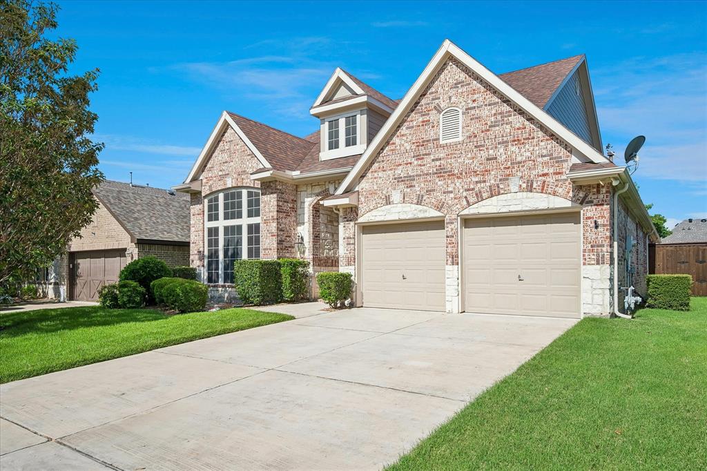 Enclave At Grove Hill 02 - Residential