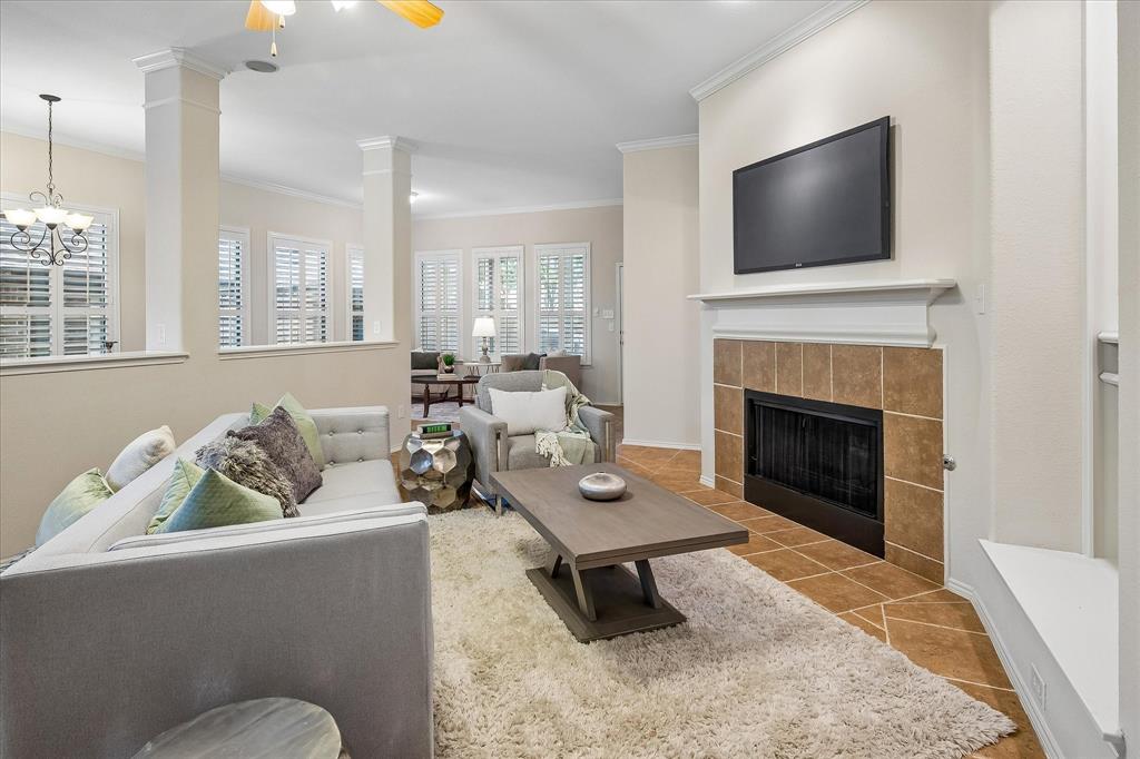 Enclave At Grove Hill 02 - Residential