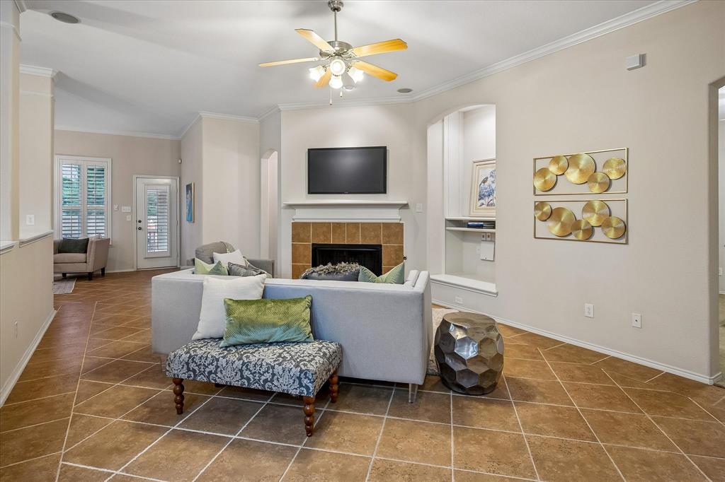 Enclave At Grove Hill 02 - Residential