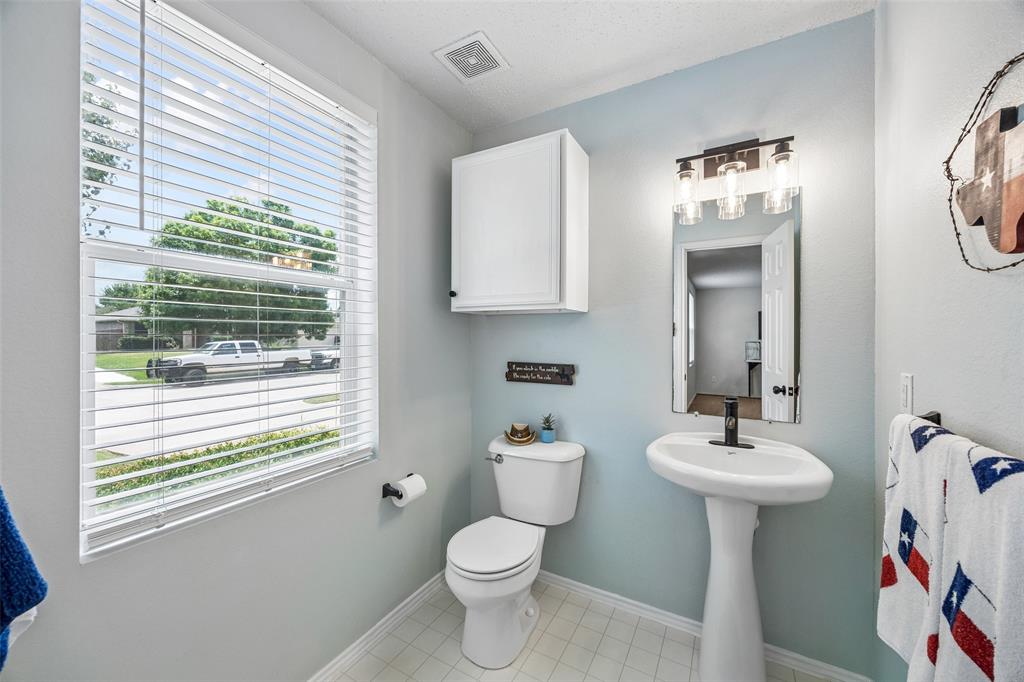 Burleson Meadows - Residential