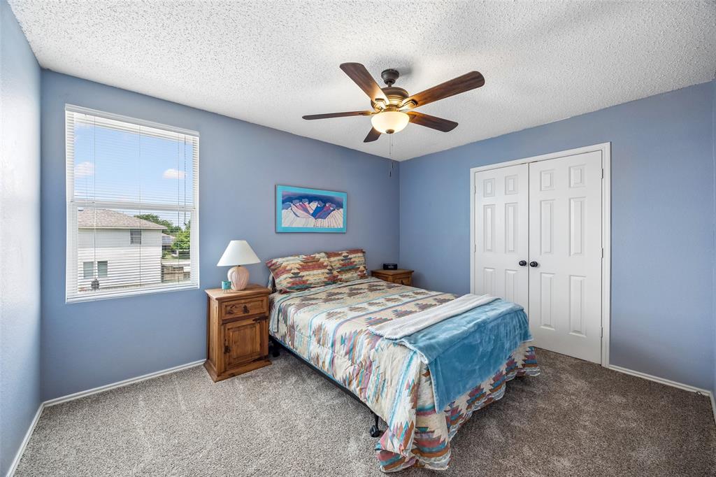 Burleson Meadows - Residential