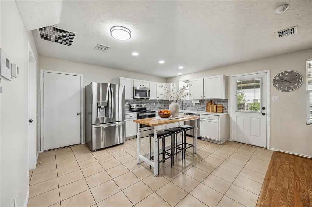 Burleson Meadows - Residential