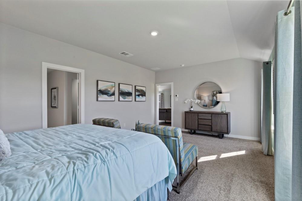 Watersbend - Residential