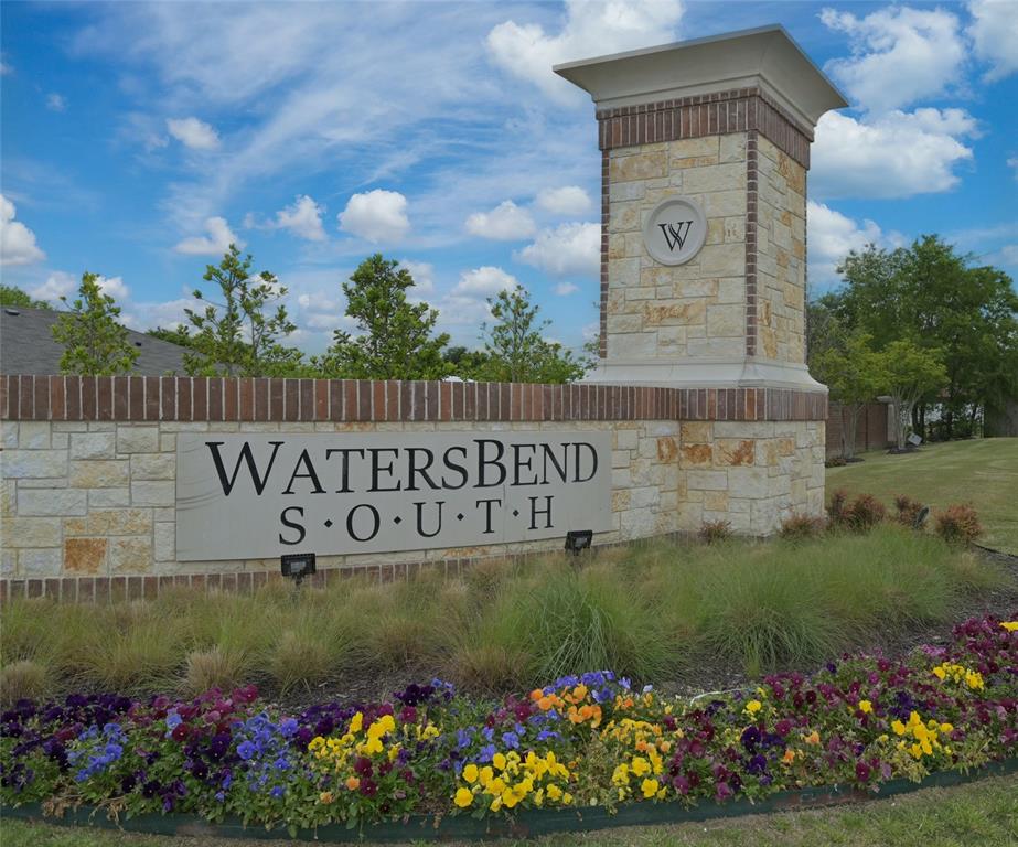 Watersbend - Residential