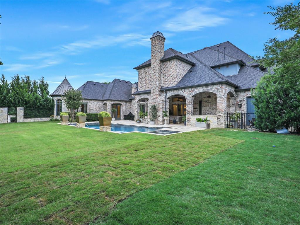 Newman Village - Residential