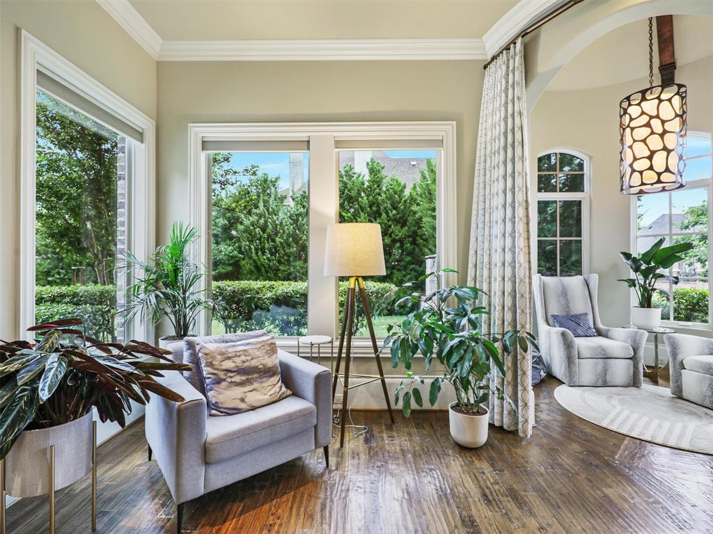 Newman Village - Residential