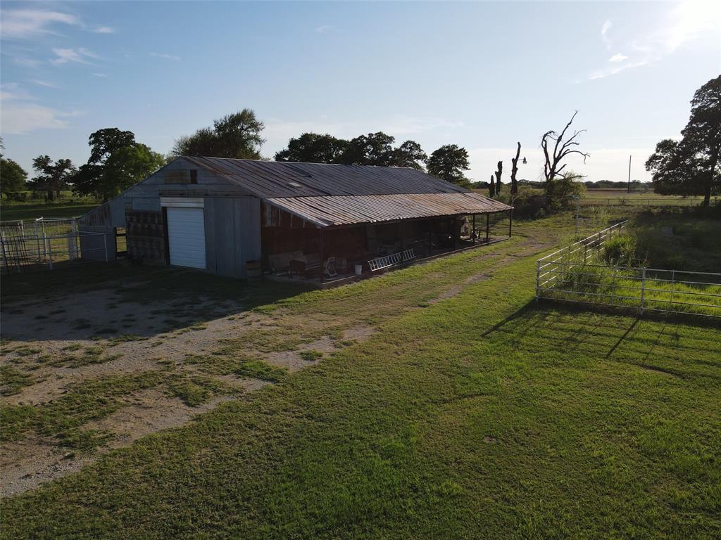 NA - Farm