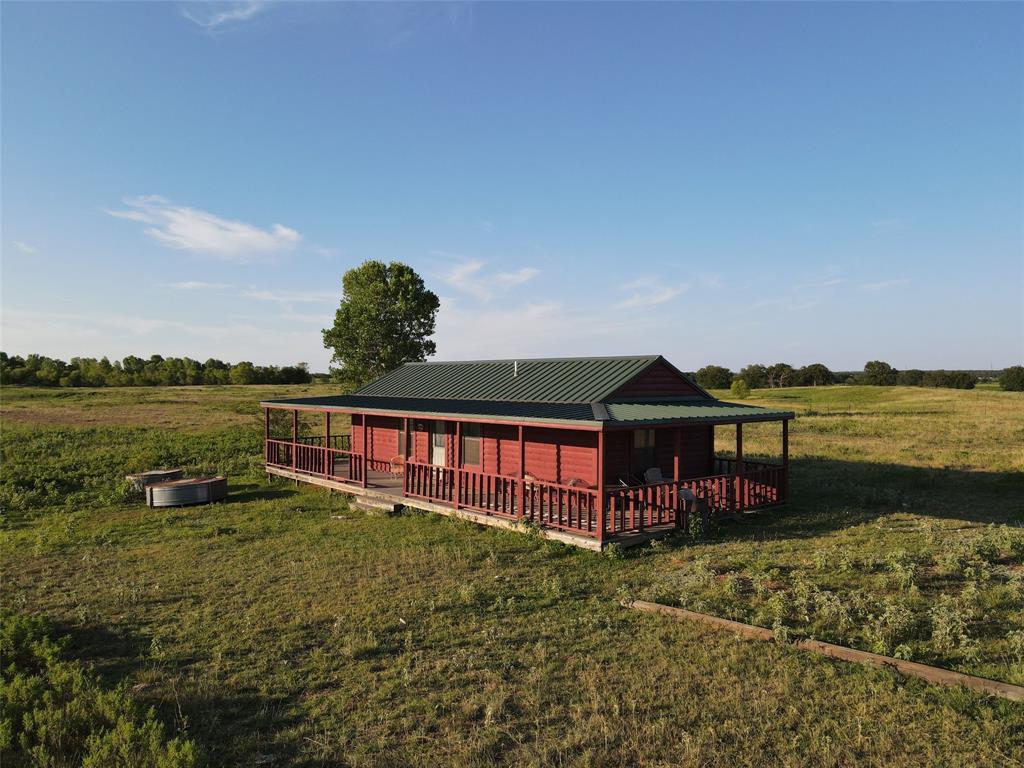 NA - Farm