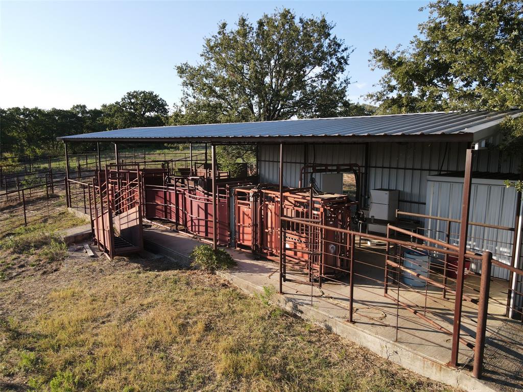 NA - Farm