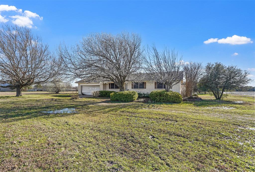 LOCATION!! LOCATION!! LOCATION!! Perfect investment property sitting on 4.992 acres outside of Farmersville. Right on heavily traveled highway 78 sits this key commercial real estate property for your next business. Prime frontage of highway 78 and not far from US 380 this home and acreage has endless possibilities. Lots of growth going on around the area; very close to the expanding Lake Haven housing development and the new Farmersville elementary school. The home on the property is in need of repairs and updates, but has lots of potential. A large outbuilding sitting behind the house that needs repair but still has life in it. The back pasture has plenty of space for additional build sites; storage, or whatever your future use is. Farmersville is a growing city that you want to be apart of. Whether your plan is commercial or residential do not miss this opportunity on a great investment property.