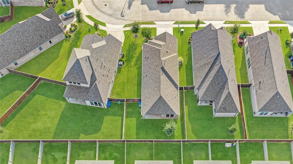 Prairie Oaks Ph 1c - Residential