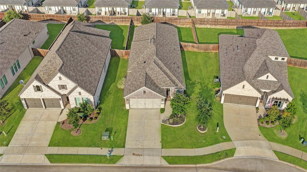 Prairie Oaks Ph 1c - Residential