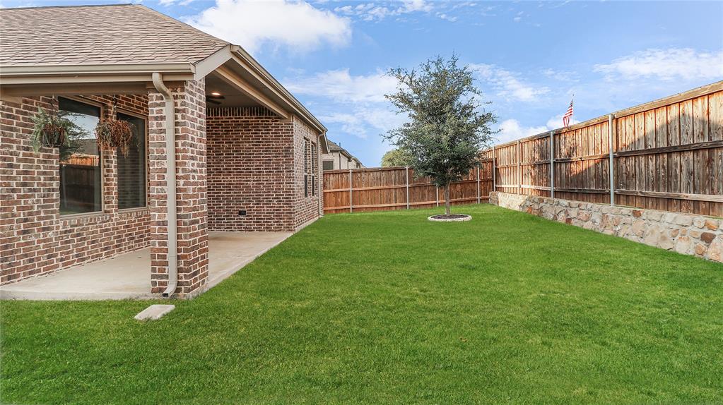 Prairie Oaks Ph 1c - Residential