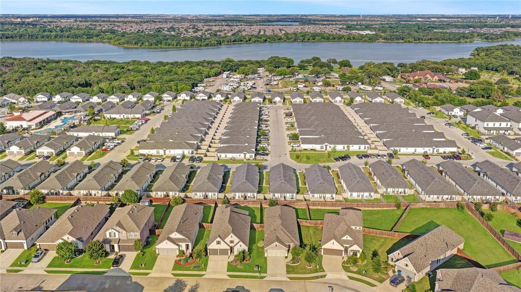Prairie Oaks Ph 1c - Residential