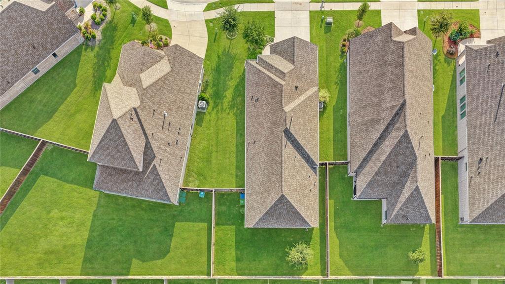 Prairie Oaks Ph 1c - Residential