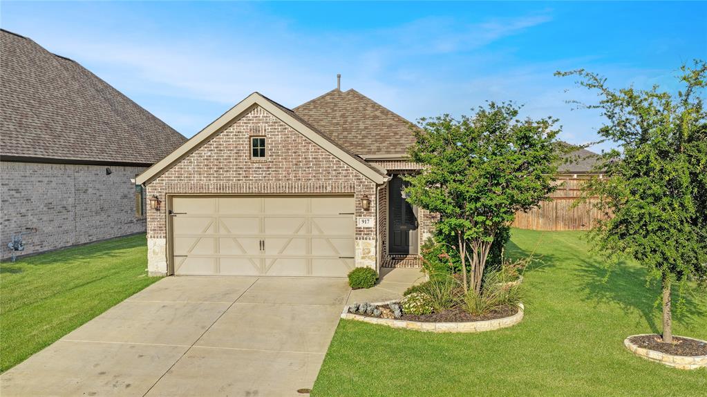 Prairie Oaks Ph 1c - Residential