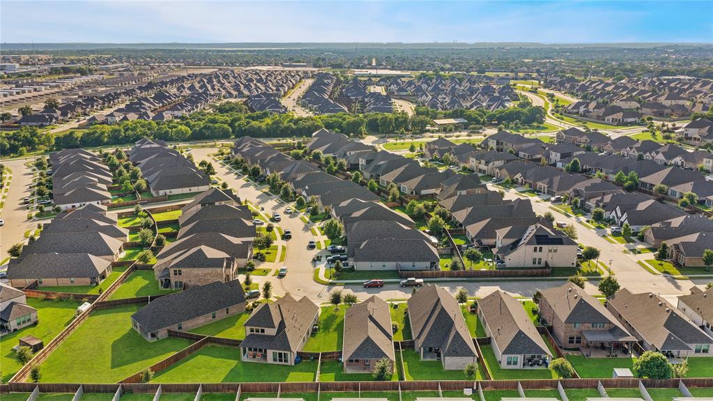 Prairie Oaks Ph 1c - Residential