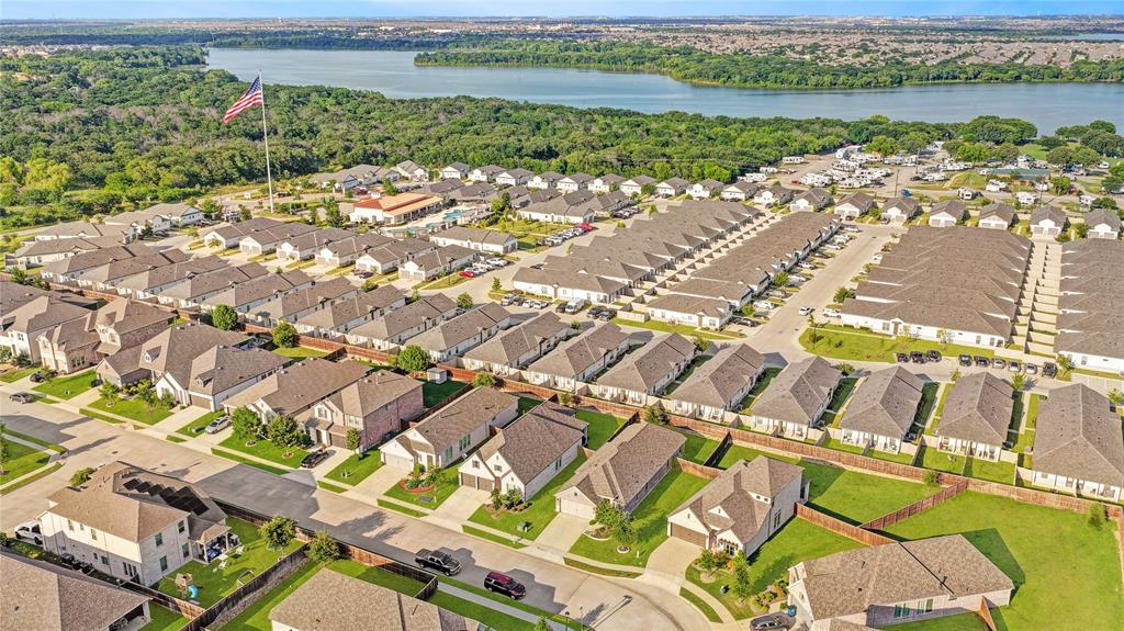 Prairie Oaks Ph 1c - Residential