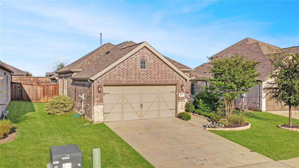 Prairie Oaks Ph 1c - Residential
